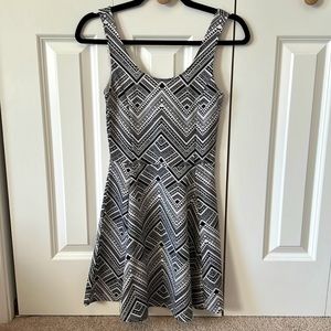 H&M summer dress